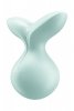 Masażer łechtaczki lay-on Satisfyer Viva La Vulva 3 miętowy